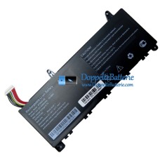 Akku für PDA 875583-2S [Ersatzakku]